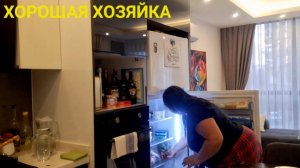 ГОТОВЛЮ УЖИН НА СКОРУЮ РУКУВСЁ ТОЛЬКО ПОЛЕЗНОЕ