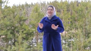 Моя Ты Богородице-матушка Валентина Корниенко