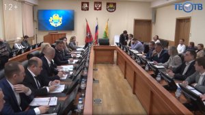 Координационное совещание в Префектуре ЮВАО: разговор о важном