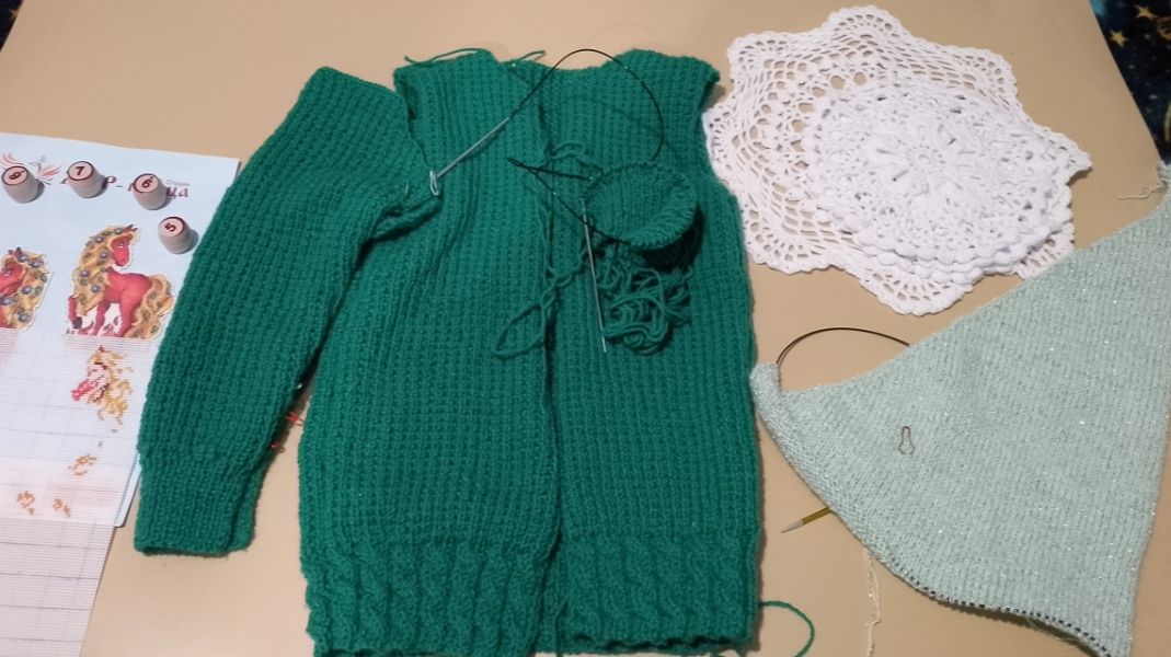 Вязовлог и мои новости. смотреть онлайн