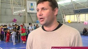 Новости Веселые старты 2013 КШ Надежда