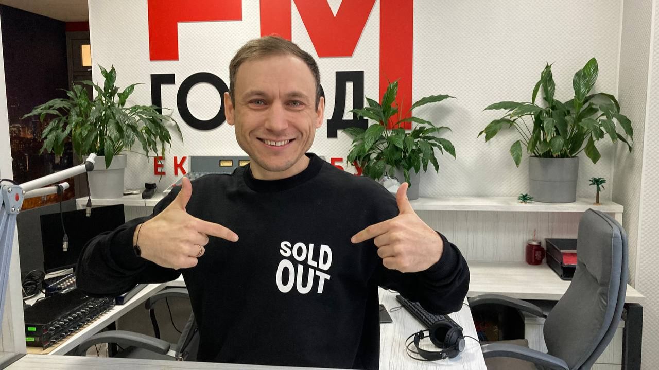 "Звездный сезон" стартует в Студии вкуса MODERATO! смотреть онлайн