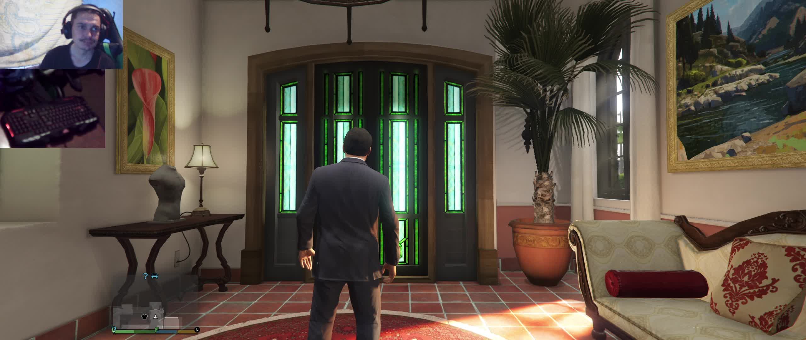 гта 5 прохождение часть 7 финал смотреть онлайн