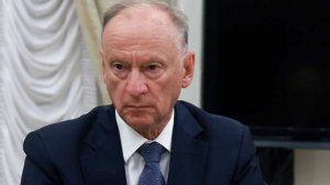 Патрушев: Трансарктический коридор станет ключевым элементом развития Арктики