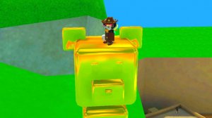 Я просто отвечаю на вопросы!