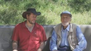 Николай Дроздов представляет кампанию Австралия Сафари