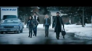 Тизер-трейлер финального сезона «Пацанов» на Prime Video