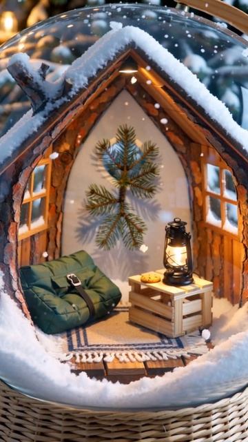 Новогоднего настроения