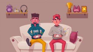 LEGO Worlds - ГЕЙМЕР НА 1 СТАРТ