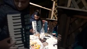 Залина Муртазалиева ДАРГИНСКАЯ ПЕСНЯ