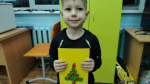 Поделки к новому году