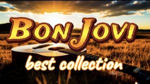 Bon Jovi. Best Collection