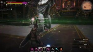 Conan Exiles - The Witch Queen Jungle Bosses