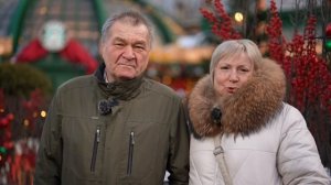 Акция «С наступающим наступающих!» вошла в зимнюю программу города как один из душевных форматов