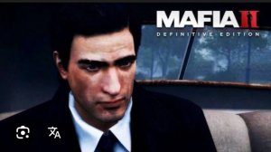 Mafia II: Definitive Edition  Стрим часть 8