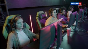 Для молодёжи Сыктывкара в Ресурсном молодёжном центре открывается новое пространство