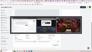 Battle Mode в Doors, но понижена графика (возможно меня кикнет так что если я не скажу пока - вылет)