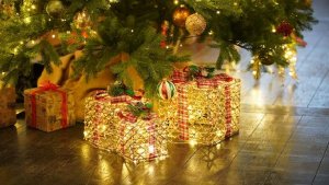 В ходе исследования россияне рассказали о распределении бюджета на Новый год