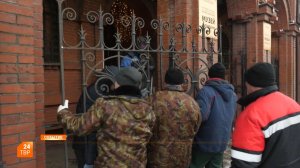 Культурные ниши