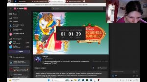 Анонс на 25.12 (ВК Видео Live)