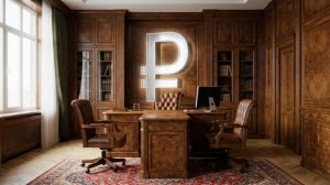 Bloomberg: рубль стал самой крепкой валютой в 2025 году