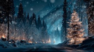 C новым годом❄Лучшая новогодняя песня☃2026🌲✨