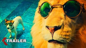 Волшебник Изумрудного города 2Великий и Ужасный — Тизер-трейлер (2027)