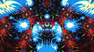 Футажи! Футаж Смешение цветов К 3 от Киностудии Мудрого Кота Тимофея!!!