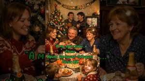 А мы ещё живы... Стихи Ирины Самариной-Лабиринт, песня сгенерирована ИИ