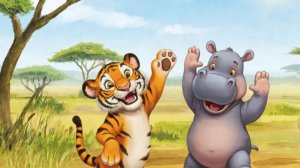 МУЛЬТИК ПЕСЕНКА МАЛЫШАМ