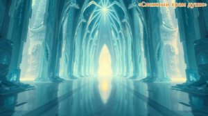 «Снежный храм души»