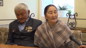 Хонотова Мария Михайловна Арыылаах