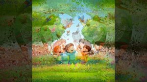 Ох уж эти Дети!