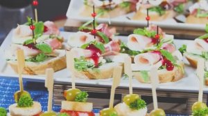 ЗАКУСКИ на НОВЫЙ ГОД 2026! Идеальные закуски на любой праздничный стол, вкусно, красиво, быстро!