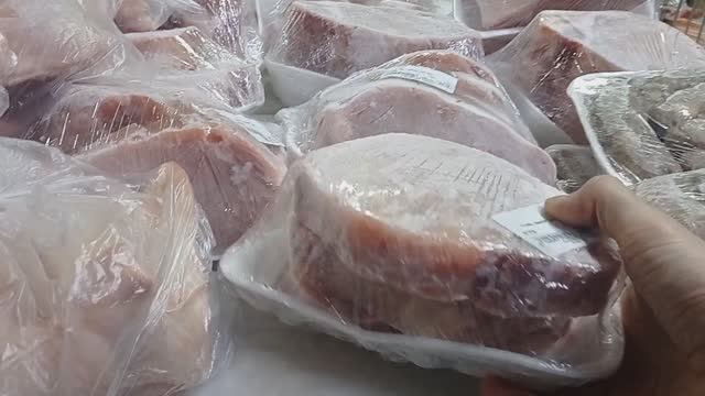 СВЕТОФОР🚦ЦЕНЫ НА МЯСО ОВОЩИ и ФРУКТЫ Обзор 2025 смотреть онлайн