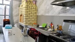 Пирог 👍/Молодая капуста в декабре в огороде 😲💪/Семейный влог/@Светлана Александровна 8.12.2025г.