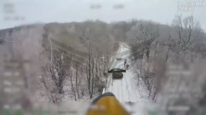 ❗Сумское направление.🔴 Работает «Рубикон»