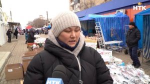 Какой новогодний подарок выбрать?