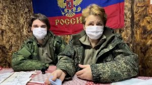 Удивительное спасение из Купянска (2).