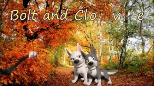 Заставка к сериалу _Bolt and i_ (Чит.опис.) (360p)