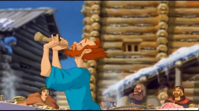 Князь Владимир2