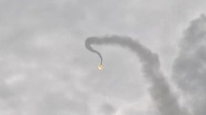 В Севастополе военные отражают атаку ВСУ, сбито две воздушных цели