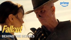 [720p] Fallout - Добро пожаловать назад в Пустошь  / Welcome Back To The Wasteland (Prime Video)