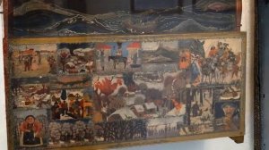 ♥ + ღ Александр Грин из Зурбагана  |  МУЗЕЙ В ФЕОДОСИИ