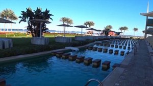 Barcelo Tiran Sharm 5* ЕГИПЕТ отель для любителей идеальных пля?