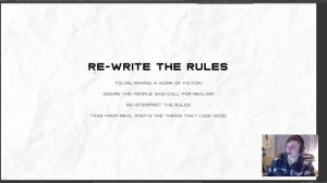 04 Real Vs Entertainment in Combat