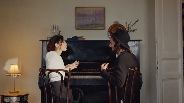 Аркадий Северный Искры камина (1976 год) концерт с ансамблем "Светофор" - КЛИП смотреть онлайн