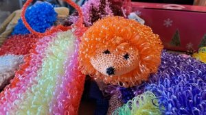 Отчет за 2025г в СП ,, Вкусные мочалки".