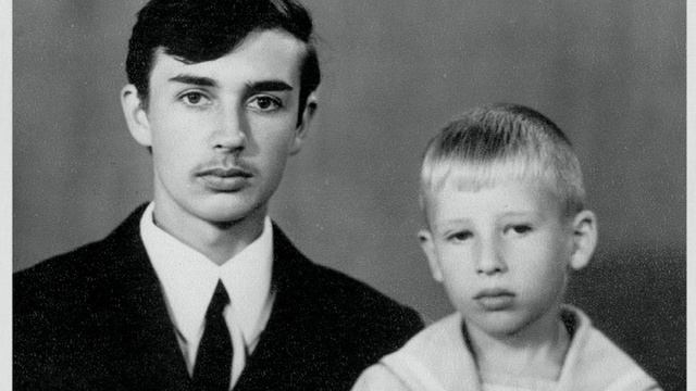 Сахаров Олег Владимирович