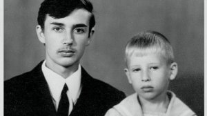 Сахаров Олег Владимирович